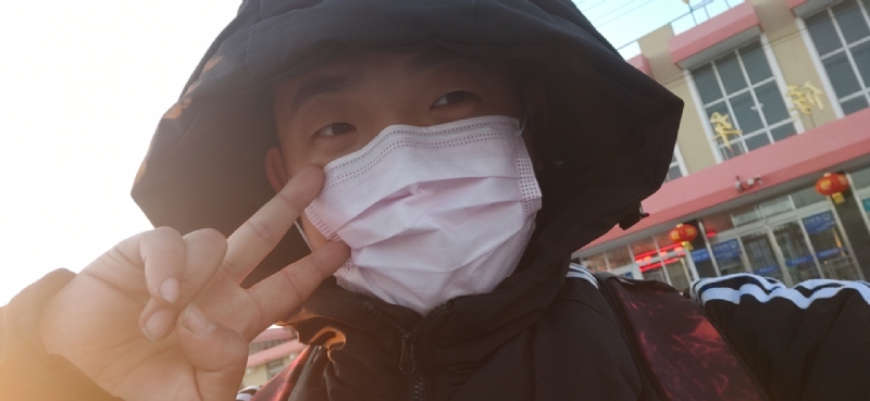 卡布达的第一张照片--滨州相亲服务中心