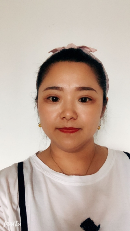 CoCo木子的第一张照片--滨州相亲服务中心