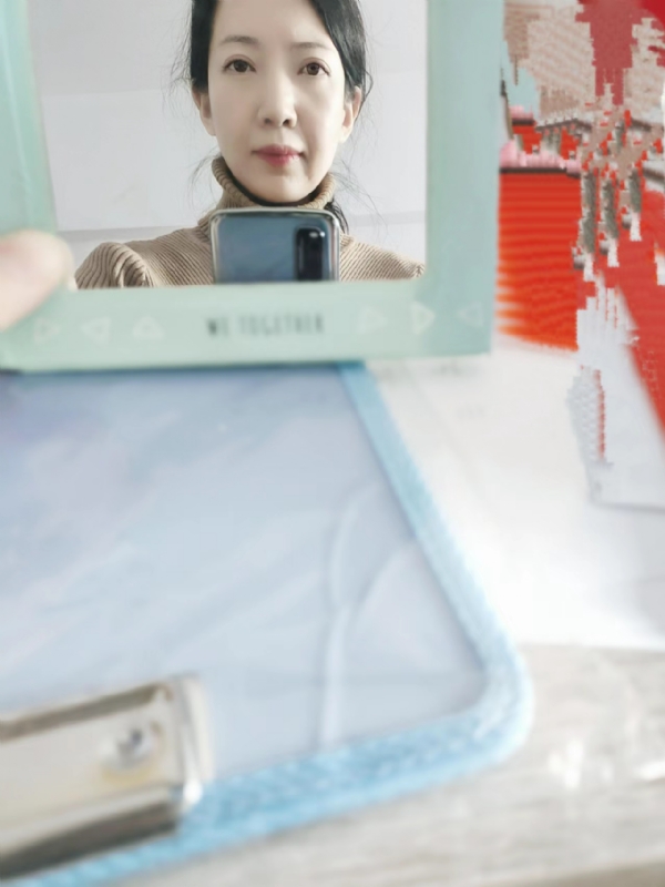 小云的第四张照片--滨州相亲服务中心