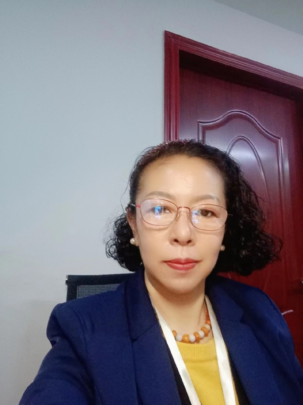 中秋桂花玉兔的第一张照片--滨州相亲服务中心