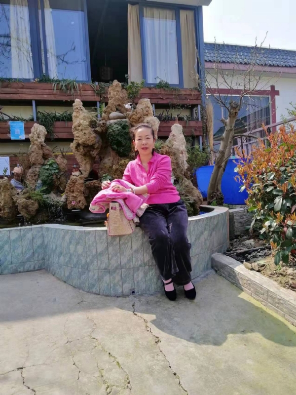 中秋桂花玉兔的第二张照片--滨州相亲服务中心