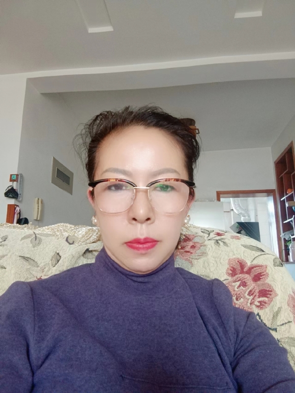 中秋桂花玉兔的第三张照片--滨州相亲服务中心