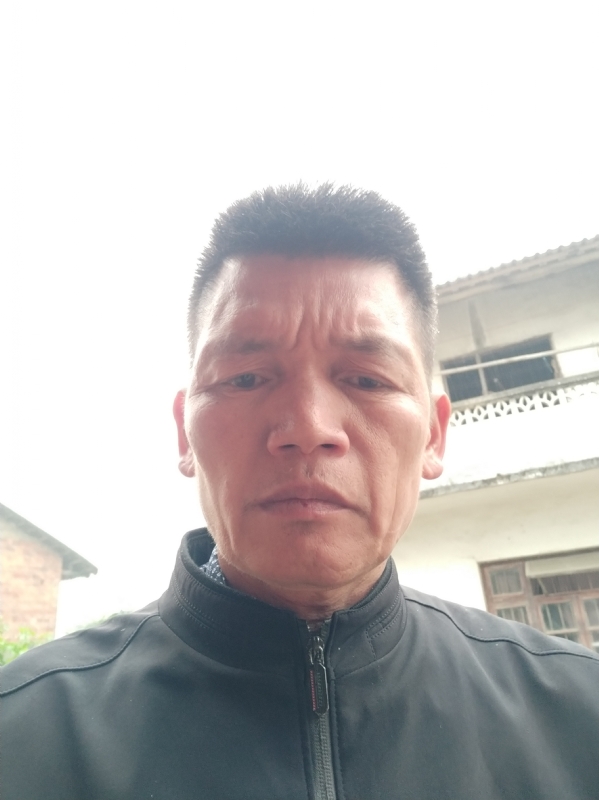 晚霞的天空的第一张照片--滨州相亲服务中心