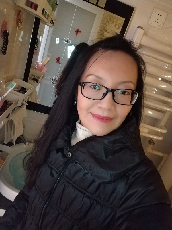 颜的第一张照片--滨州相亲服务中心