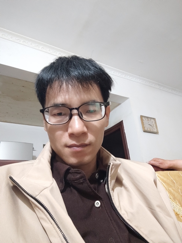 杨一凡的第一张照片--滨州相亲服务中心