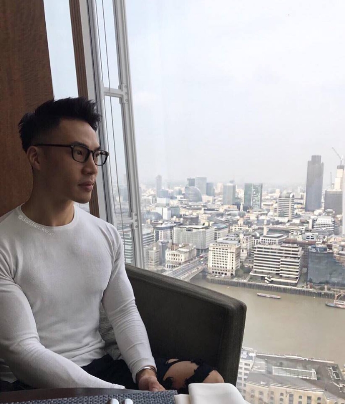 Chen文彬的第一张照片--滨州相亲服务中心