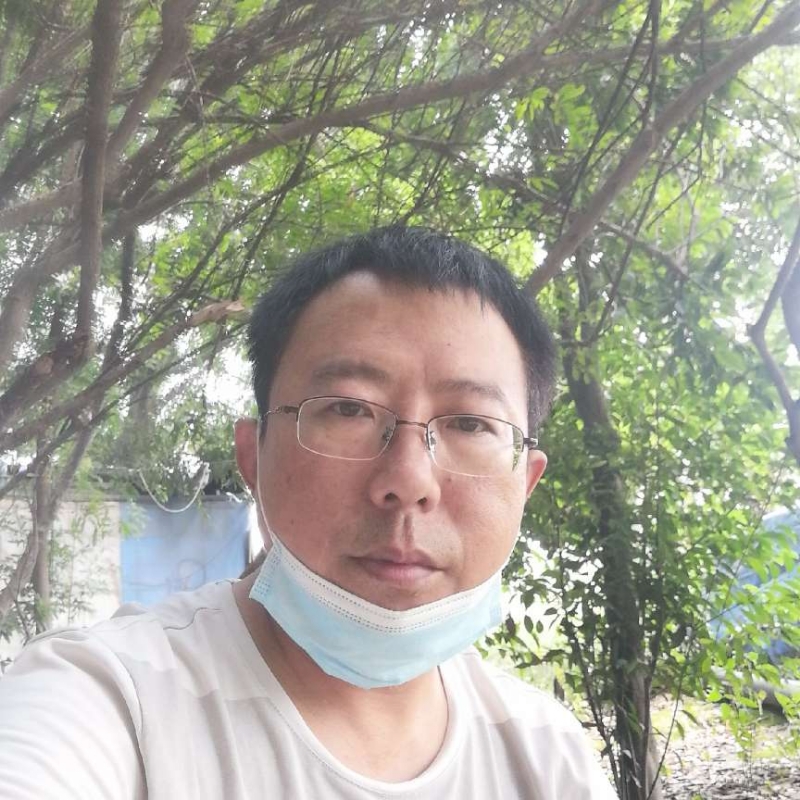 解勇的第一张照片--滨州相亲服务中心