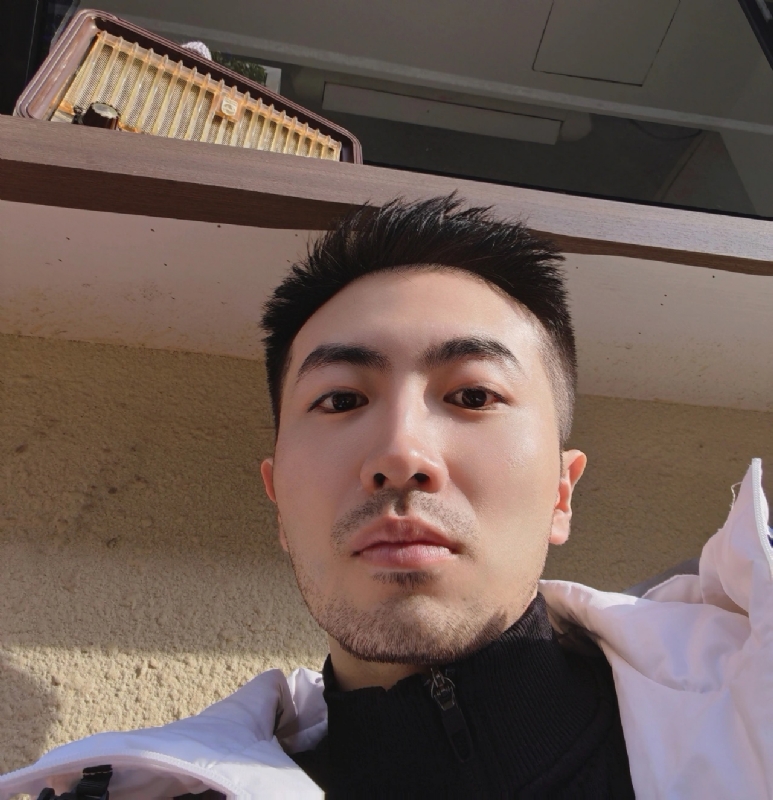 One的第一张照片--滨州相亲服务中心