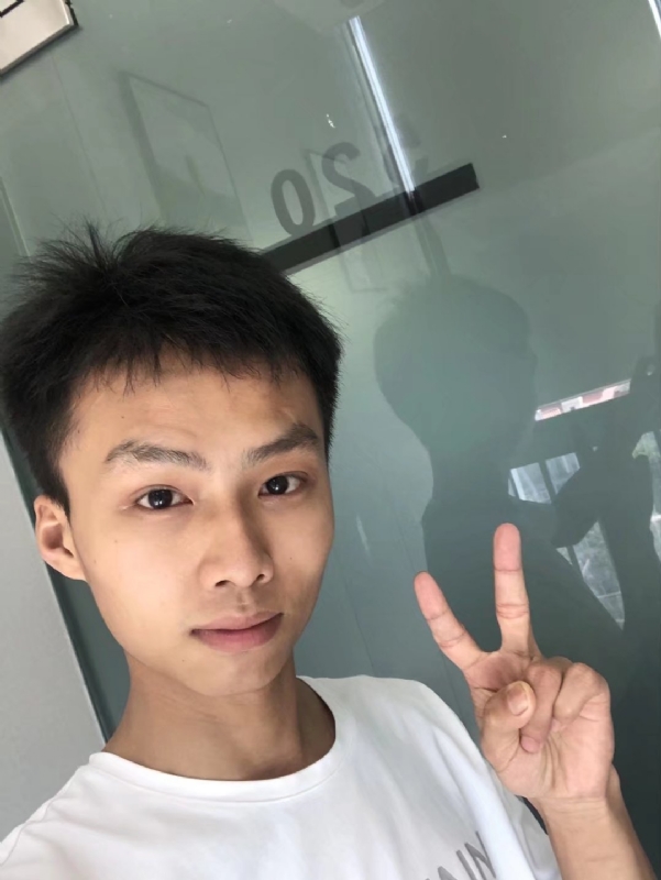 吥離吥棄的第二张照片--滨州相亲服务中心