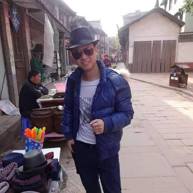 橙光的第一张照片--滨州相亲服务中心