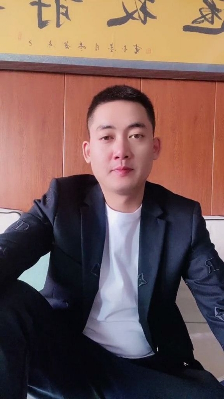 李泽胜的第一张照片--滨州相亲服务中心