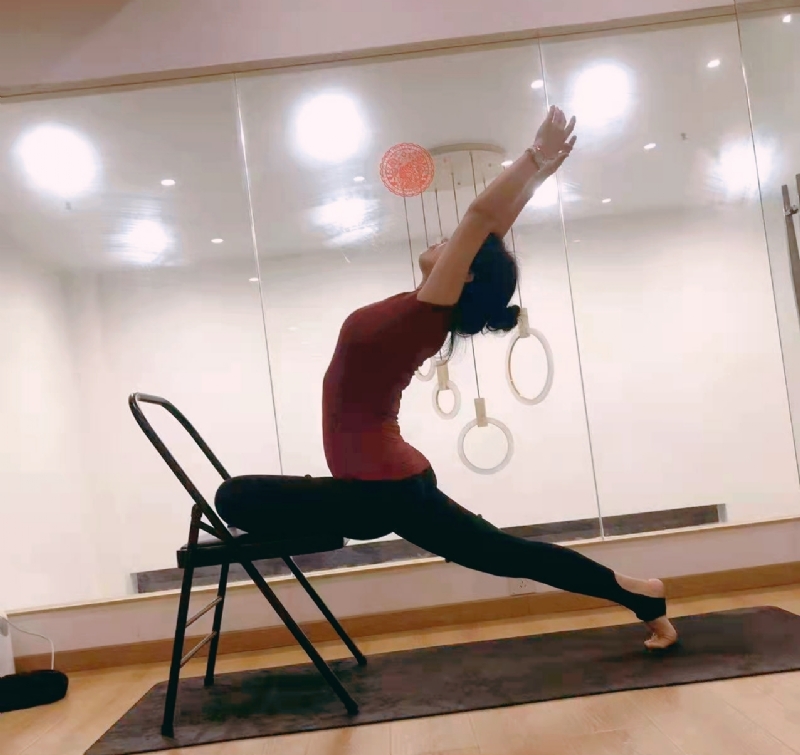 小鹿的第一张照片--滨州相亲服务中心