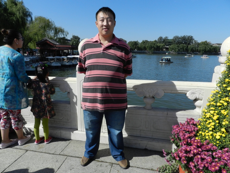 bjmjqwsq的第一张照片--滨州相亲服务中心