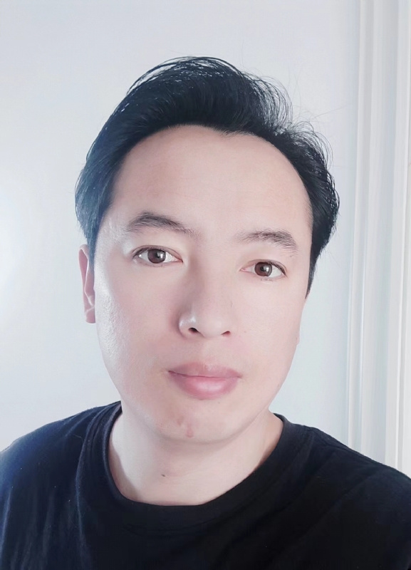 Kevin的第一张照片--滨州相亲服务中心