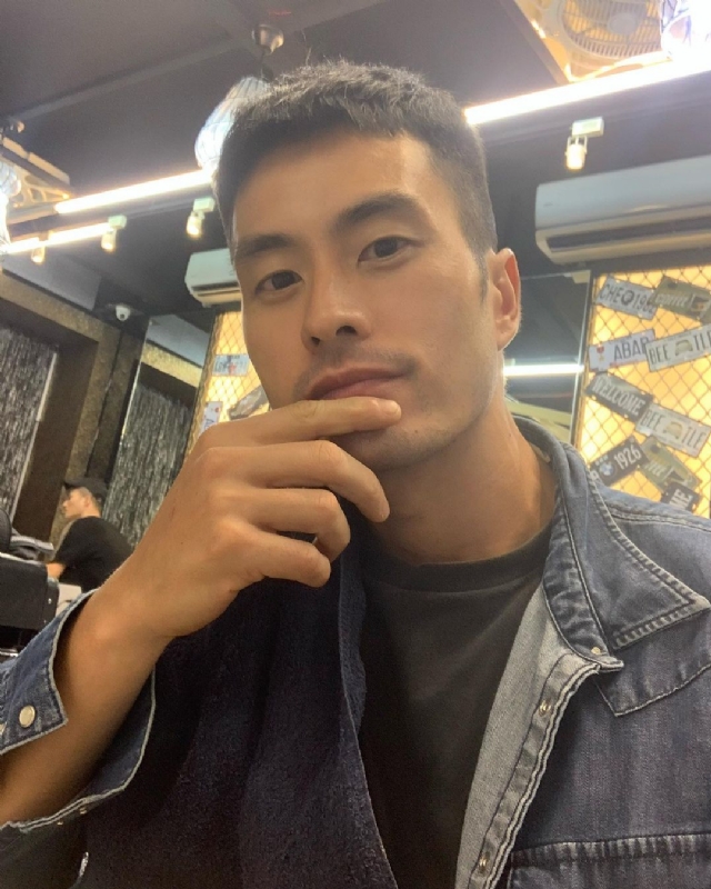 伟业强哥的第一张照片--滨州相亲服务中心