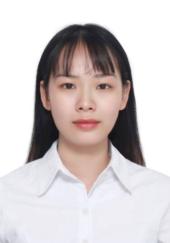 莺莺的第一张照片--滨州相亲服务中心