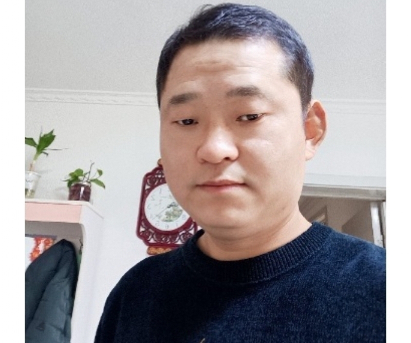 鹿先生的第一张照片--滨州相亲服务中心