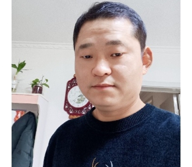 鹿先生的第二张照片--滨州相亲服务中心