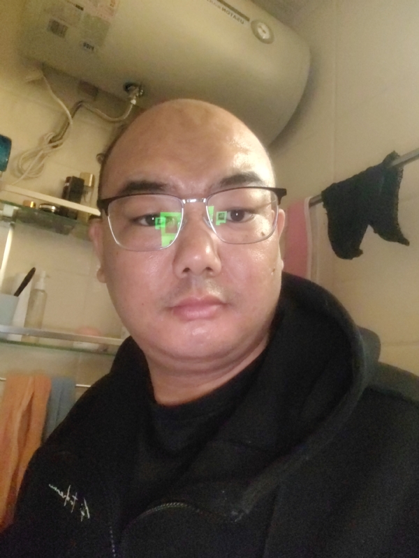 小胖子的第一张照片--滨州相亲服务中心