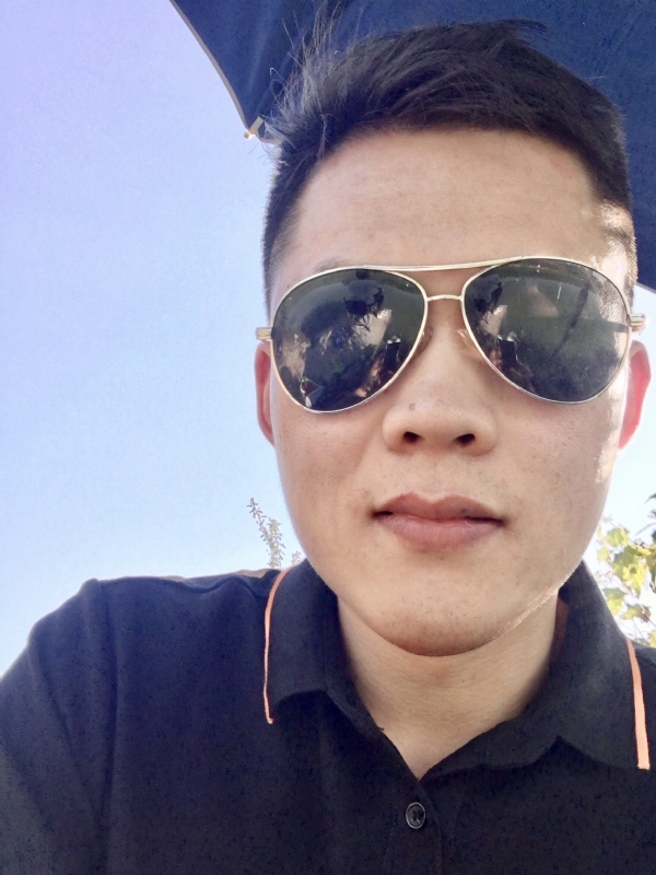 德鹏的第一张照片--滨州相亲服务中心