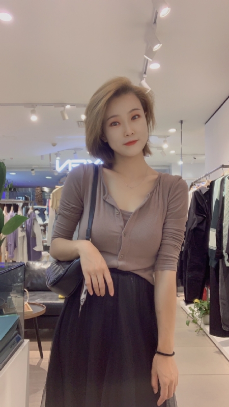 大婷子的第一张照片--滨州相亲服务中心