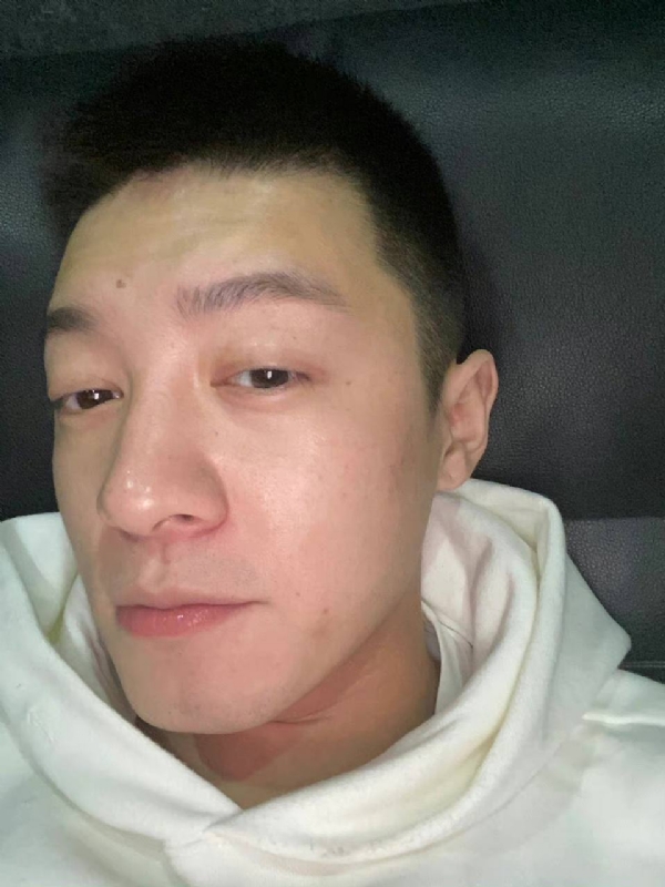 笑宇的第一张照片--滨州相亲服务中心