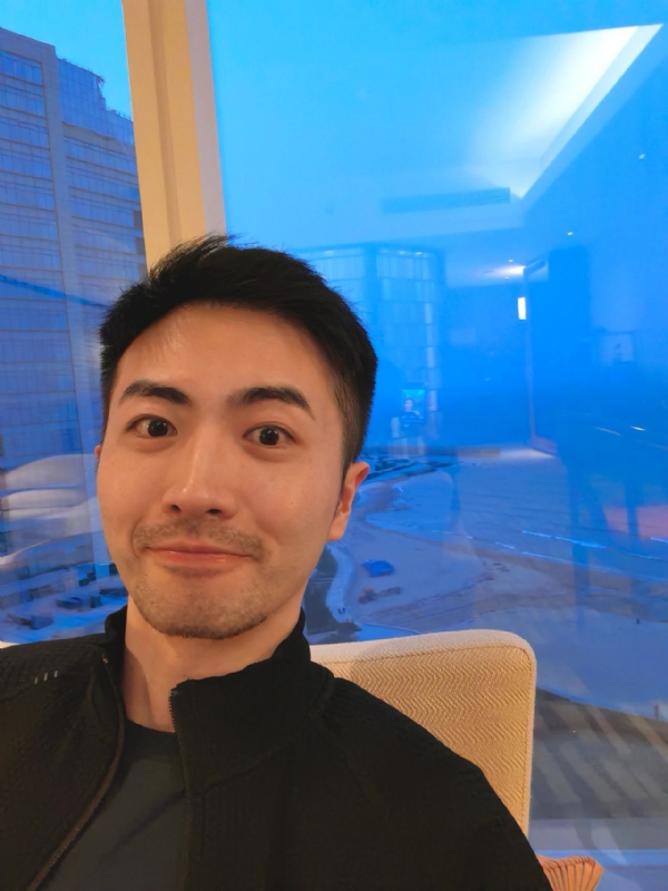 银角大王的第一张照片--滨州相亲服务中心