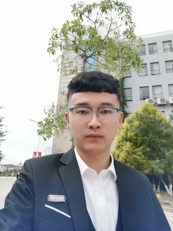 毓文的第二张照片--滨州相亲服务中心