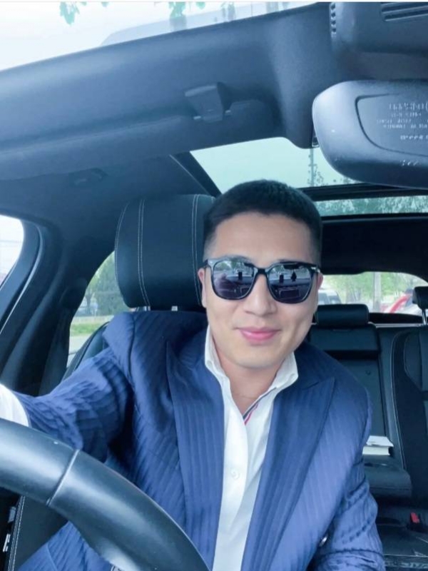 Andy的第一张照片--滨州相亲服务中心