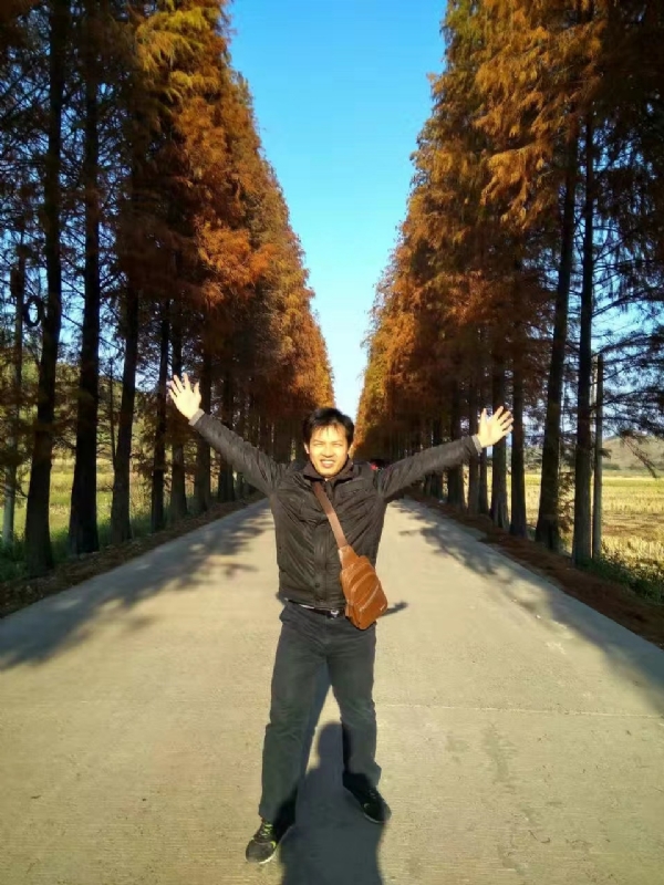 朱相平的第二张照片--滨州相亲服务中心