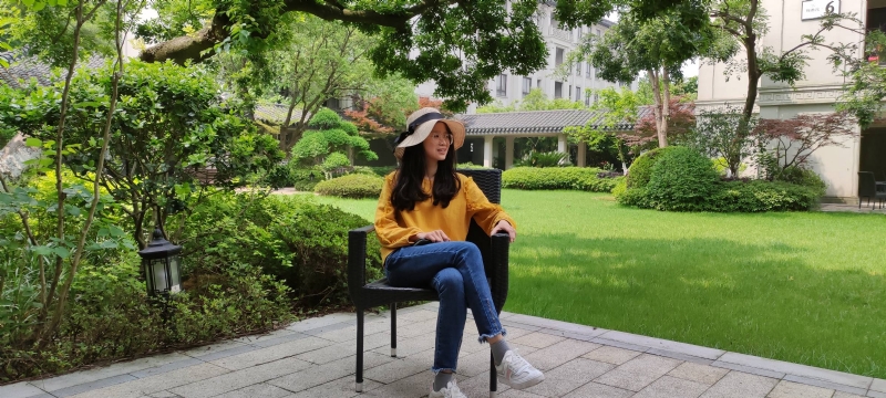 邱誉的第一张照片--滨州相亲服务中心