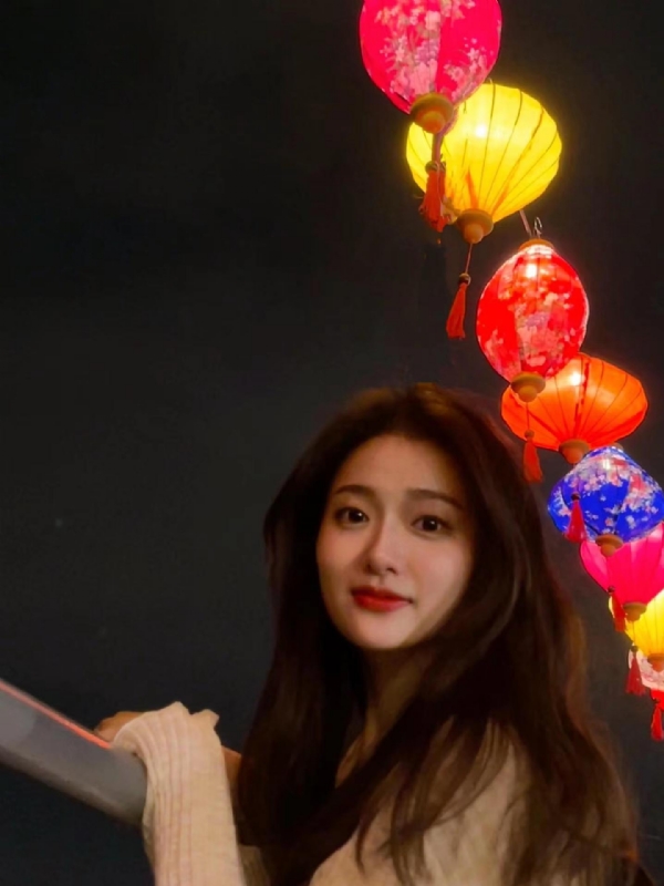 陈雯雯的第一张照片--滨州相亲服务中心