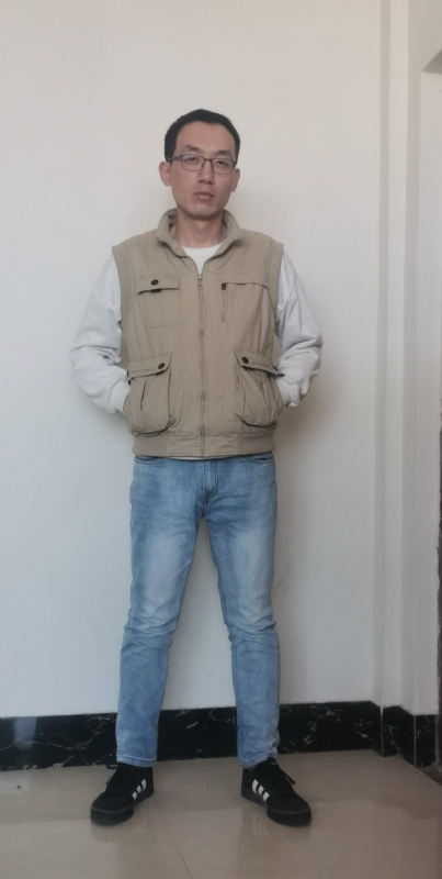 郭江富的第一张照片--滨州相亲服务中心