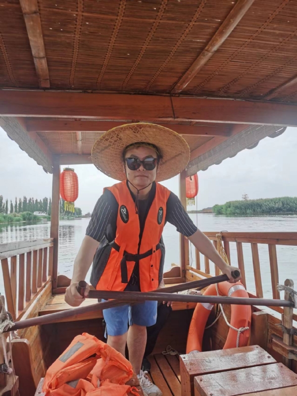 小龙虾的第二张照片--滨州相亲服务中心