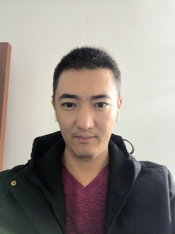 彡彡的第二张照片--滨州相亲服务中心