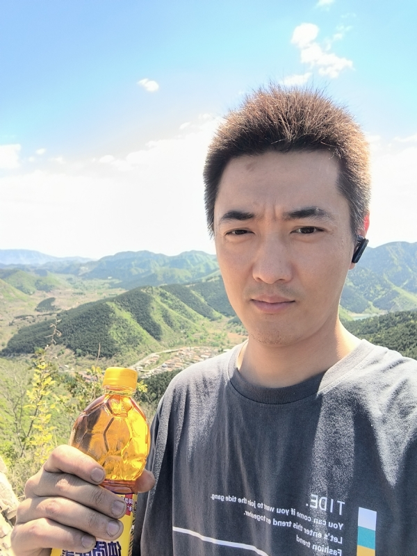 彡彡的第七张照片--滨州相亲服务中心