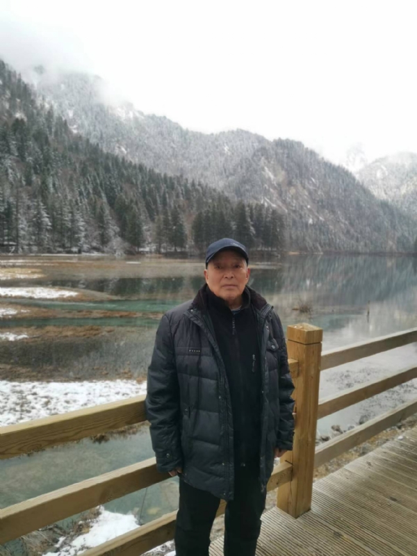 虎笑的第一张照片--滨州相亲服务中心