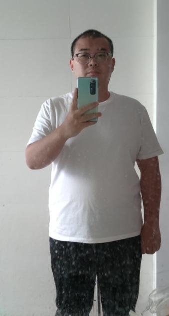 佛系胖子的第二张照片--滨州相亲服务中心