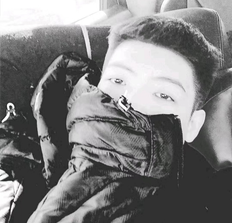 爱慕似水的第一张照片--滨州相亲服务中心