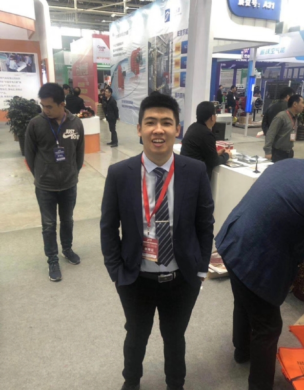 爱慕似水的第五张照片--滨州相亲服务中心