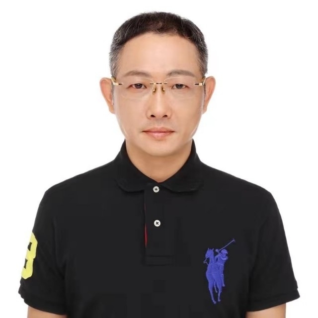 邱先森的第一张照片--滨州相亲服务中心