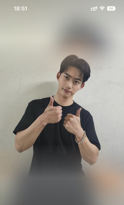 luck的第一张照片--滨州相亲服务中心