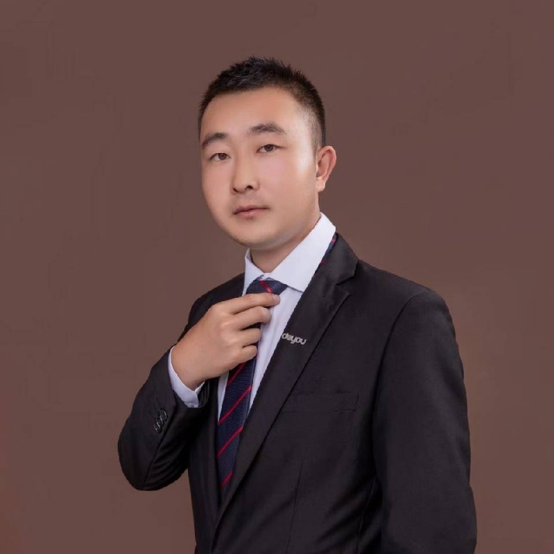 赵辉的第一张照片--滨州相亲服务中心