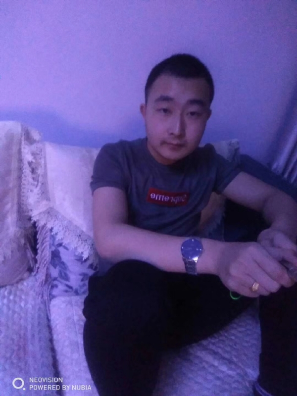 赵辉的第二张照片--滨州相亲服务中心