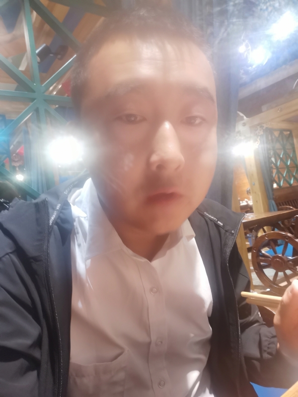 赵辉的第三张照片--滨州相亲服务中心