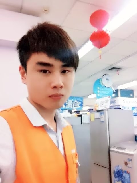 罗自强的第二张照片--滨州相亲服务中心