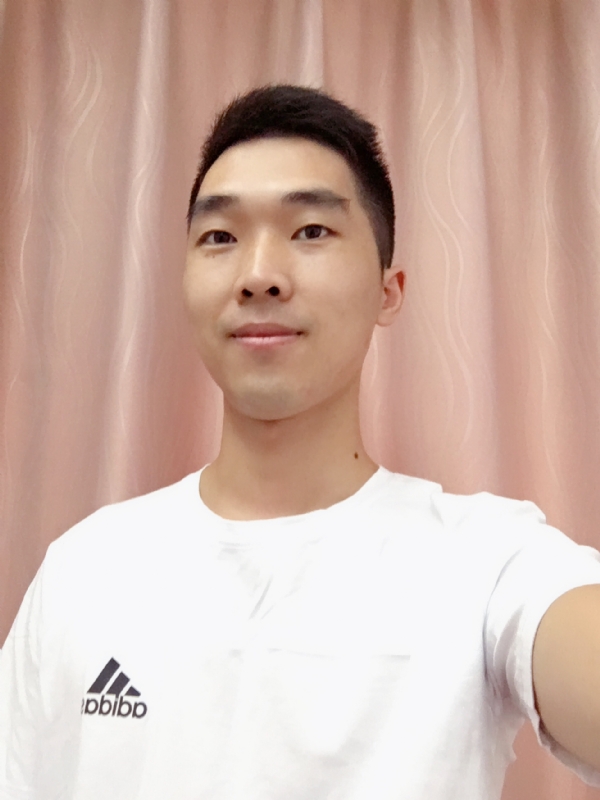 只为遇见你的第一张照片--滨州相亲服务中心