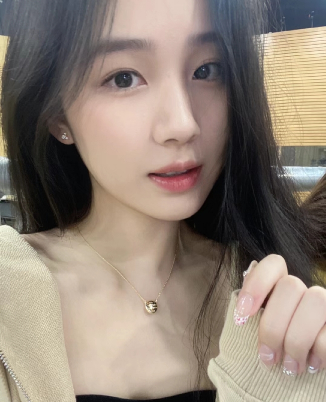 琪琪的第一张照片--滨州相亲服务中心