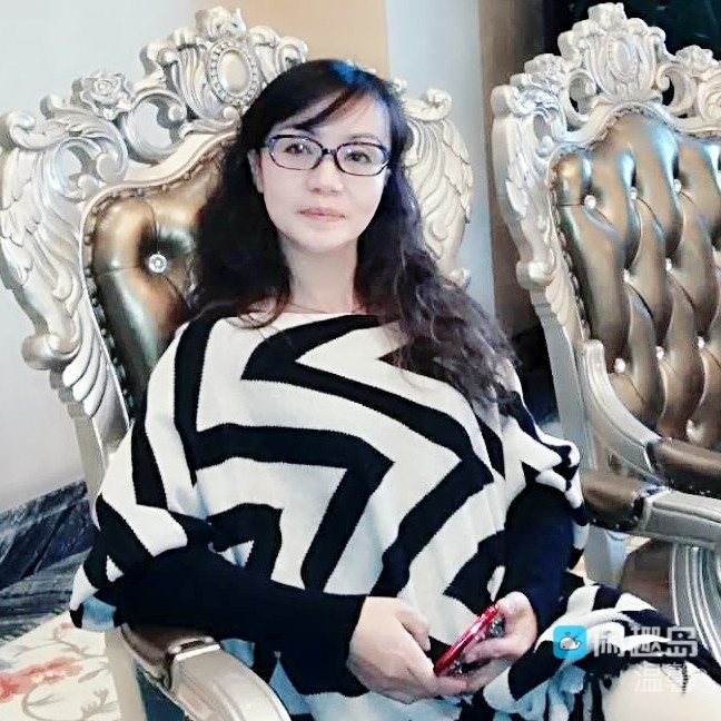 心若晴天的第一张照片--滨州相亲服务中心