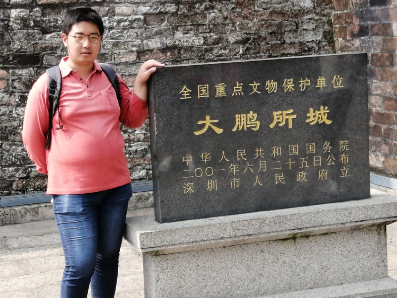 likei的第一张照片--滨州相亲服务中心